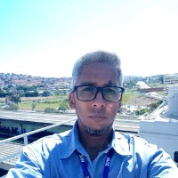 Carlos Teixeira de Souza