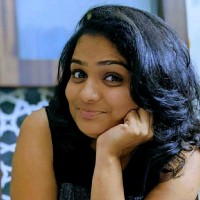 Amruta Mokashi
