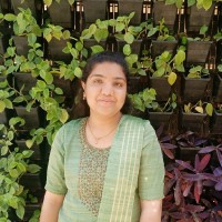 Manasa K M
