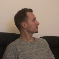 Tom Haraldsson