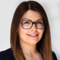 Cate Parker