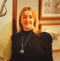 Kerry Downing