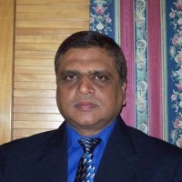 Ranjan Agrawal