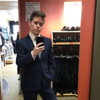 Nicholas Boots