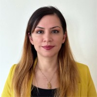 Mona Pourramazan