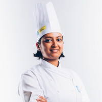 Shefali J.