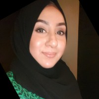 Amina Begum