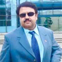 Ejaz Khan
