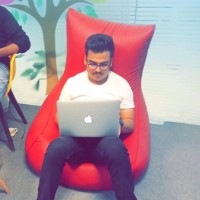 Abhishek Singh Bisht