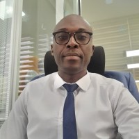 N'guessan Marcel Kouadio