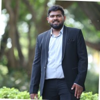 Chirayu R