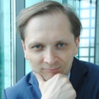 Krzysztof Arciszewski, EMBA
