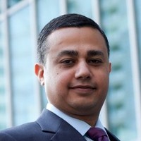 Yogesh Solanki