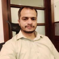 Muhammad Asad Zaman