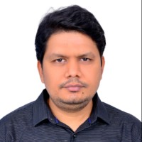 Abdulsalam Shaik, Mba