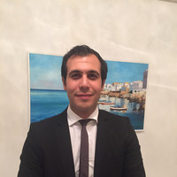 Mejdi M'Barek