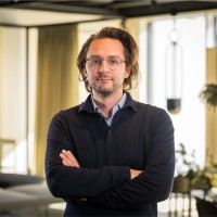 Eric Penet