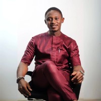 Goodluck OJUYENUM