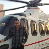 Ahmed Amer