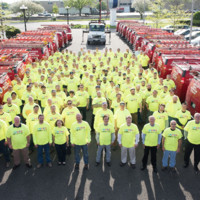 Usa Fire Protection Admin