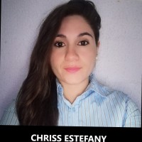 Chriss López Segovia