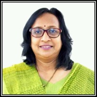 Archana Joshi