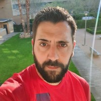 David Garriga Sotomayor