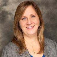 Joanne Chioros