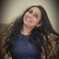 Alka Chaturvedi