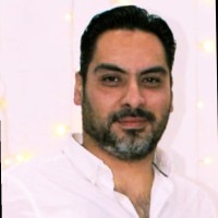 Jesus Mijares