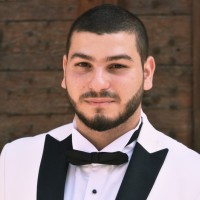 Mario El Khoury