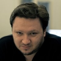 Sergiy Yegorov