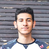 Salim Bouchoufi