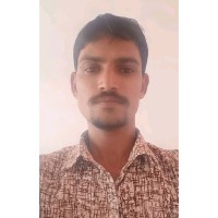 Vishnu Kumar Meghwanshi