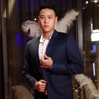 Kongkidakorn Ritveeradaj