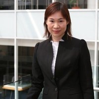 Ng Heung Ching Sandy