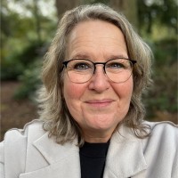 Birgit Landmeter