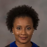 Tonitrice Wicks, Phd, Mph
