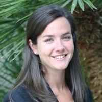 Alicia Cail-Fargier