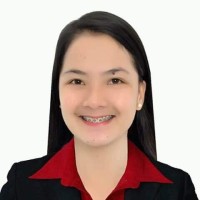Lyka May Reyes