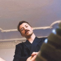 Django Stewart