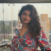 Jayashree Jayakumar