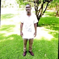 Kenyi Patrick