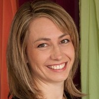 Nicole Gilder