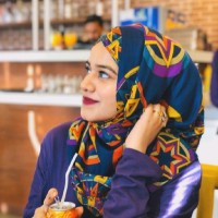 Anusha Waheed