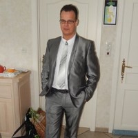 Davy Joris
