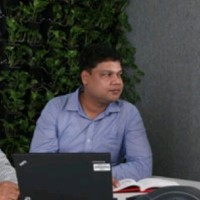 Pravin Deshmukh