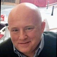 Paul Jackson