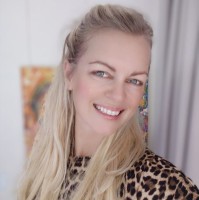 Merrilyn Howell (Nee Van Doeland)