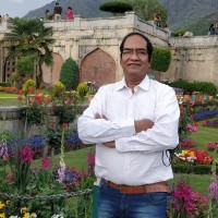 Dinkar Patil